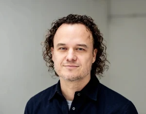 Christophe Jauquet Official Speaker Profile Picture