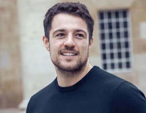 Daniel Chappell Official Speaker Profile Picture