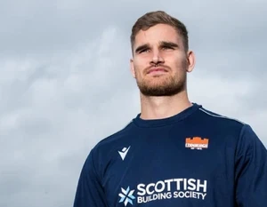 James Lang Official Speaker Profile Picture