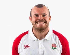 Tom Bowen Official Speaker Profile Picture