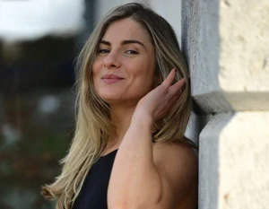 Rosie Turner Official Speaker Profile Picture