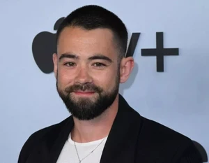 Jack McMullen Official Speaker Profile Picture