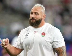 Joe Marler Official Speaker Profile Picture