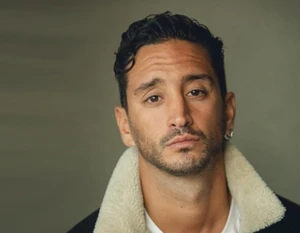 Ben Tavassoli Official Speaker Profile Picture