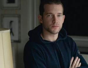 Nick Hendrix Official Speaker Profile Picture