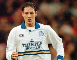 Noel Whelan Official Speaker Profile Picture