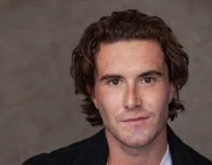 Luke Roskell Official Speaker Profile Picture