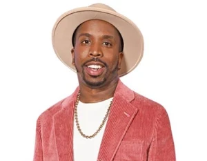 Kiell Smith-Bynoe Official Speaker Profile Picture