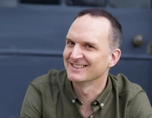 Matt Pepper