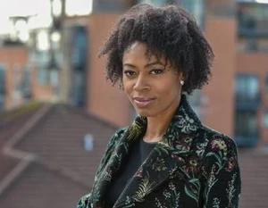 Nicola Beckford Official Speaker Agent Profile Picture