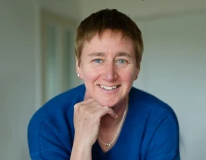 Diane Danzebrink Official Speaker Profile Picture