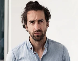 Jamie Bartlett Official Speaker Profile Picture