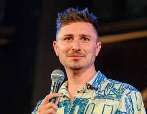 Tom Rosenthal