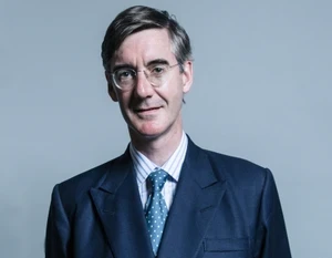 Jacob Rees-Mogg Official Speaker Profile