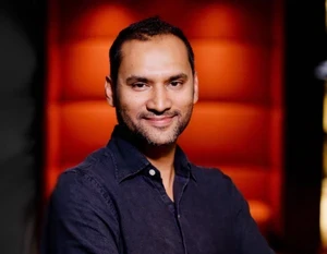 Dr. Ayan Panja