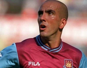 Paolo Di Canio Official Profile Picture