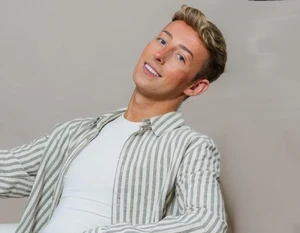 Gerry Lavz Official Speaker Profile Picture