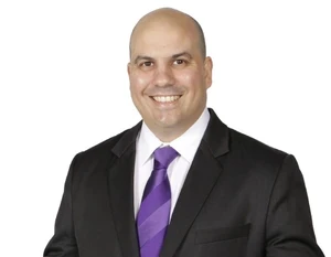 Harry Sardinas Official Speaker Profile Picture