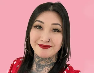 Eva Echo Official Speaker Profile Picture