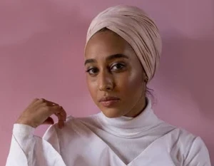 Mariah Idrissi Official Profile Picture