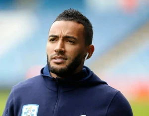 Danny Simpson Official Speaker Profile Picture