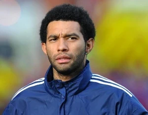 Jermaine Pennant Official Speaker Profile Picture