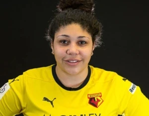 Renee Hector Official Speaker Profile Picture