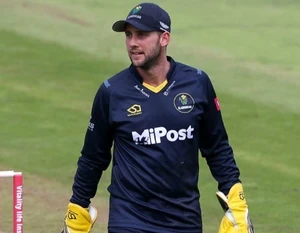 Chris Cooke Official Speaker Profile Picture