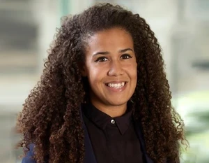 Chloe Morgan Official Speaker Profile Picture