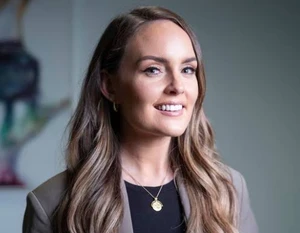 Kelly Somer's Official Speaker Profile Picture