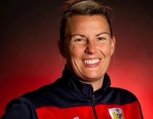 Tanya Oxtoby Official Profile Picture