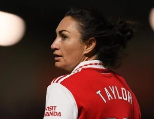 Jodie Taylor Official Speaker Profile Picture