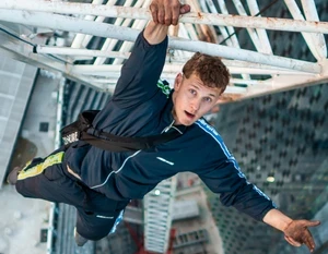 George King Official Profile Picture