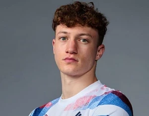 Noah Williams