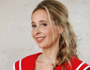 Noreena Hertz
