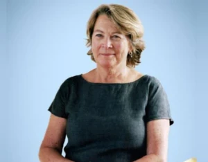 Patty McCord Official Speaker Profile Picture