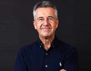 Paul McGee
