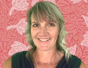 Helen Dewdney