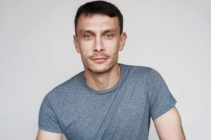 Richard Gadd Official Speaker Profile Picture