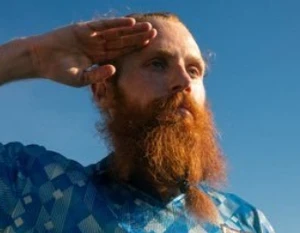 Russ Cook Official Speaker Profile Picture