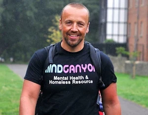 Steve Carr Official Speaker Profile Picture