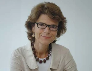 Vicky Pryce Official Speaker Profile Picture