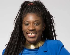 Abigail Agyei