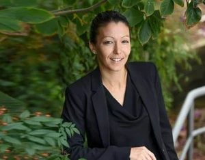 Audrey Barucchi official speaker profile picture