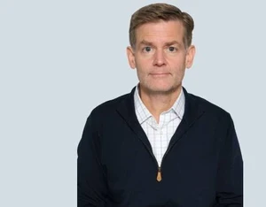 Douglas Feagin official speaker profile picture