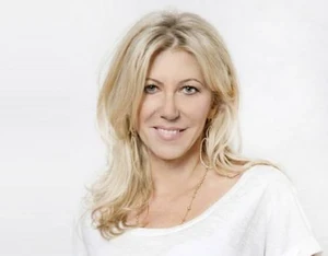 Diane Kordas official speaker profile picture