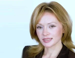 Dana Novacovic official speaker profile picture