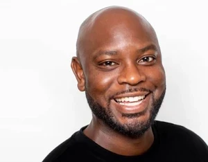 James Davies official speaker profile picture