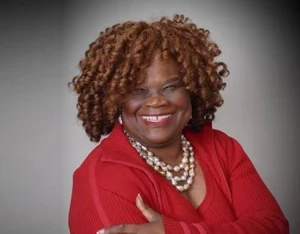 Jo-Ann Rolle official speaker profile picture