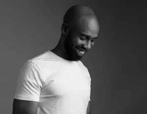 Kenny Imafidon official speaker profile picture